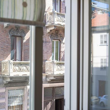 Aurora Retreat, La Tua Base Per Esplorare Torino Apartman Kültér fotó