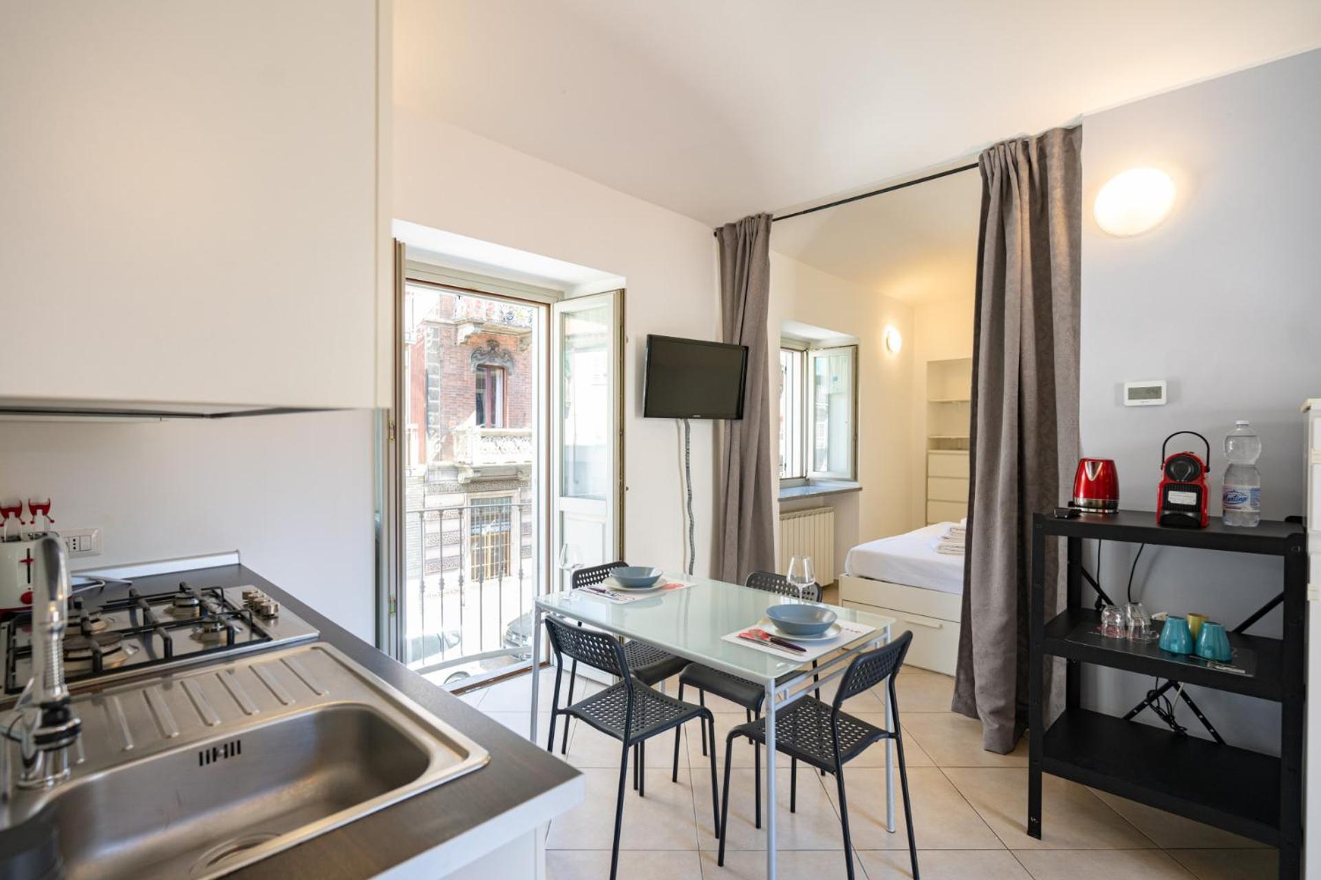 Aurora Retreat, La Tua Base Per Esplorare Torino Apartman Kültér fotó